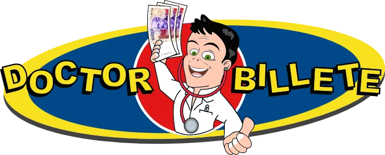 Doctor Billete